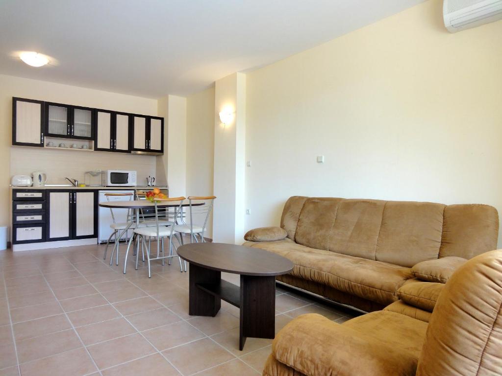 סאני ביץ' Summer Dreams -Apartcomplex חדר תמונה