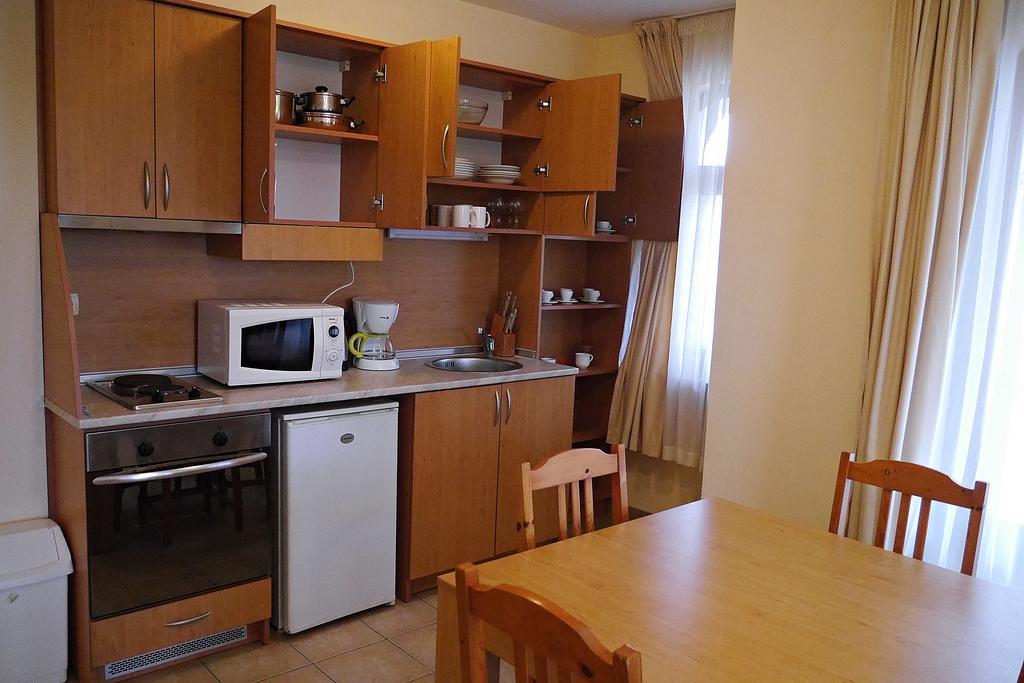 סאני ביץ' Summer Dreams -Apartcomplex מראה חיצוני תמונה